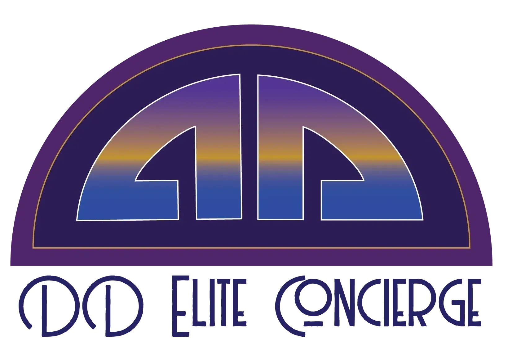DD Elite Concierge Logo